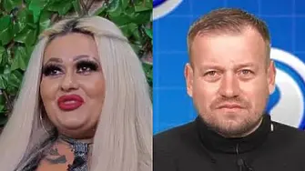 Защо Ваня Великова и Пацо от Big Brother искат да са президент и вицепрезидент?