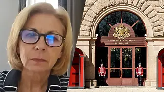 Боряна Димитрова: Срещу кандидатите за президент се използва черен пиар!