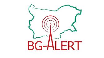 Тестват BG-Alert на 1 октомври