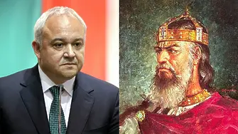 Иван Демерджиев: Свидетели сме на нещо безпрецедентно с връщането на тленните останки на цар Самуил