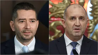 Слави Василев с важна позиция след над 2 месеца без постове във Facebook