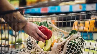 Повишение на цените на храните на едро: Кои продукти поскъпнаха най-много?