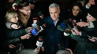Измама за над 1 млн. евро: Арестуваха Калин Джорджеску