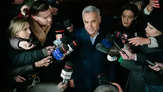 Измама за над 1 млн. евро: Арестуваха Калин Джорджеску
