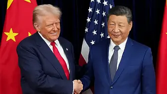Китай обяви споразумение със САЩ за намаляване на митата с 30 млрд. долара и диалог за изкуствения интелект