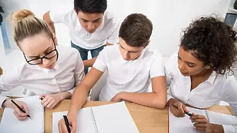 PISA: Учениците с мигрантски произход в Кипър показват по-добри резултати от местните