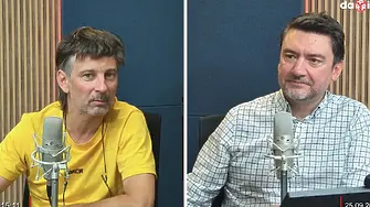 Мини фестивалът “Цирколюция” - тайните на смеха и споделянето 