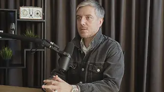 Даниел Ненчев: бунтът и свободата в интервютата му с Пуси Райът, Христо Грозев и Христо Явашев