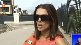 Диона отново зад волана след 2 години: „Имах травматичен процес в мозъка“