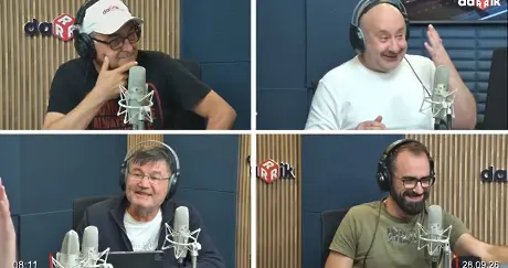 Новините на Дарик обяснени - 28.09.2026