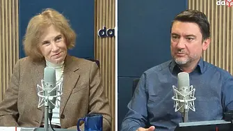 Елена Поптодорова - Реакциите след декларацията на ООН, срещата Тръмп - Си Цзинпин