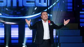 Димитър Рачков се изпусна по време на „Пееш или лъжеш“ и намекна за голяма промяна в личния си живот