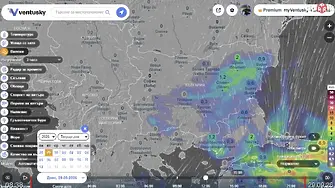 Синоптичната комисия с Людмил Кърджилов - 29.09.2026
