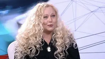 Наталия Симеонова се завърна по bTV и изненада всички с новата си професионална роля