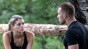 юбовният триъгълник във „Фермата“ остана на заден план след този неочакван обрат