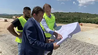 Иван Шишков ще посети Хасково и Кърджали
