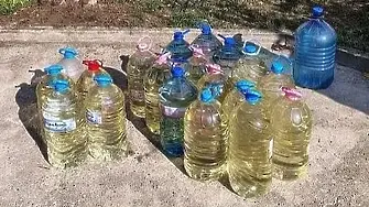 До 1000 евро глоба за чужда домашна ракия в хладилника ни?