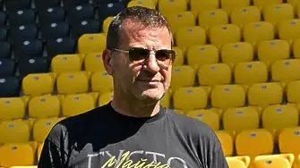 Кой е застреляният Илиян Филипов?