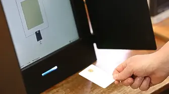 Започна проверката на машините за изборите, бюлетината с кандидатите ще бъде готова тази седмица