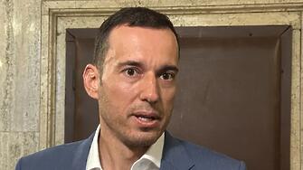 Васил Терзиев: Ще кандидатстваме отново за домакинството на Евроволей!