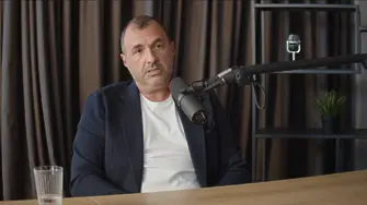 Петър Стоянов пред „Бранд България“: Туризмът се продава през имиджа на една държава