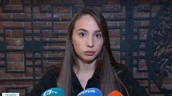 Разпитват вещи лица по делото срещу Ива Михайлова в Кочани