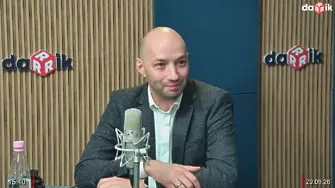 Димитър Ганев пред Ружа Райчева: Над половината от ГЕРБ няма да гласуват!