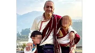 Яни Макулев иска ексхумация на тялото на сина си, убит в кемпера под Околчица