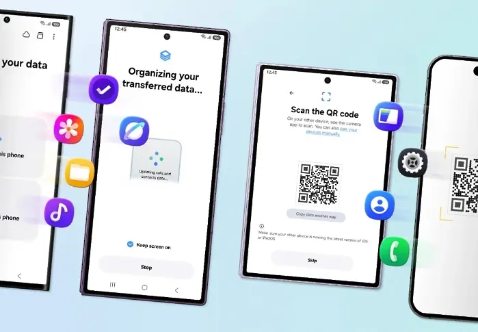 Galaxy Z Fold8 Ultra: по-тънък корпус и нови AI възможности