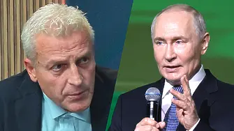 Петър Москов: Русофилството в България вече е спечелило!