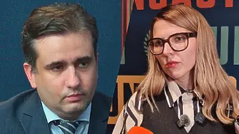 Божанов: Многопластовата външна политика е като многопластовата тоалетна хартия!