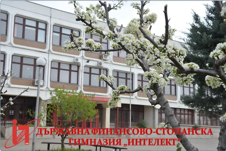 Проектната дейност на ДФСГ „Интелект“- възможности за развитие, практика и нови знания