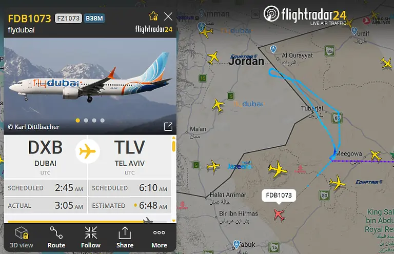 Flightradar24