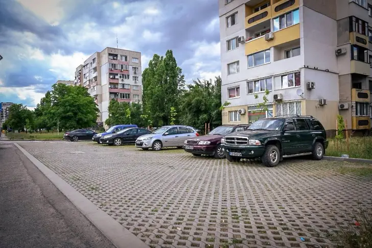 Столична община