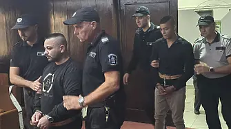 Делото за жестокото убийство в Кула с неочакван обрат (СНИМКИ)