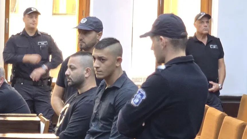 Делото за жестокото убийство в Кула с неочакван обрат (СНИМКИ)