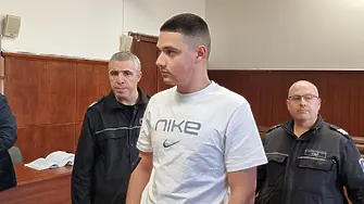 Убиството на Магдалена: Младежът търкалял бидона с тялото, показаха кадри (СНИМКИ)