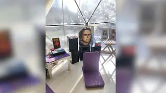 Кактуси и мескалин: В ареста остава испанският „гуру“, свъзан със сектата край Калофер