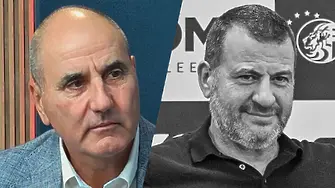 Цветанов: Илиян Филипов публично говореше за заплаха за живота си!