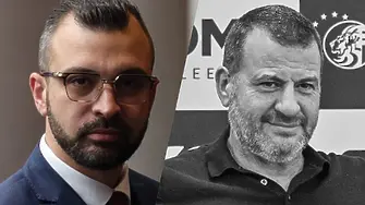 Първи коментар от „Прогресивна България“ за убийството на Илиян Филипов