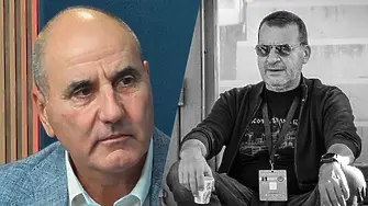 Цветанов с важен съвет към органите на реда след убийството на Илиян Филипов!