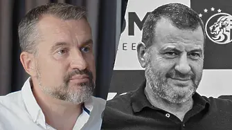 Калоян Методиев: Всички негативни неща от последните месеци се генерират от Пловдив!