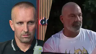 Криминален журналист: Мегеров много често е бил залавян, включително на местопрестъпления!