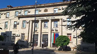 Съдът във Враца остави в ареста жена, издирвана в Италия за влезли в сила присъди