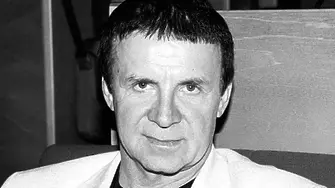 Почина екстрасенса Анатолий Кашпировски