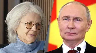 Проф. Огнянова: Целта ни не е да не обиждаме Русия, а да защитаваме международното право!
