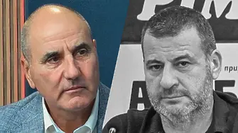 Цветанов: Илиян Филипов е бил наблюдаван, за да се стигне до този фатален край!