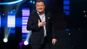 „Защо клякаш, бе?“ Дънди изненада Димитър Рачков с неочакван ход в „Пееш или лъжеш“