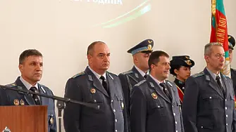 ВВВУ „Георги Бенковски“ откри новата академична 2026/2027 година/СНИМКИ/
