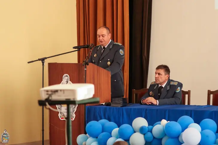 ВВВУ „Георги Бенковски“ откри новата академична 2026/2027 година/СНИМКИ/